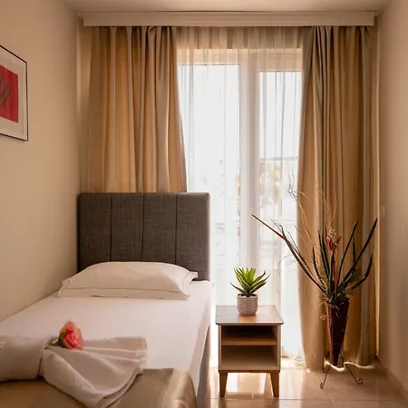 Pensjonat Rodos House