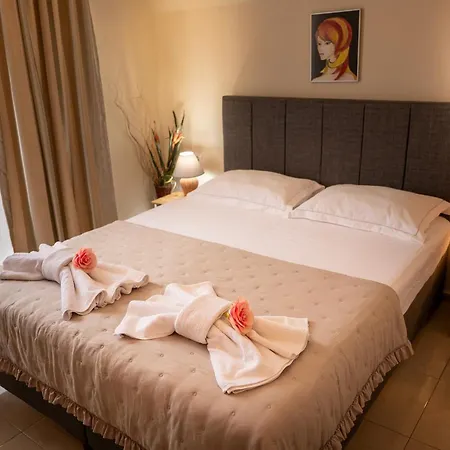 Rodos House Pensjonat Gmina Pomorie