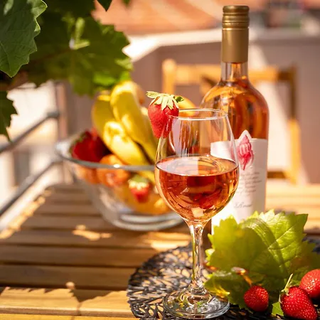 Pensjonat Rodos House