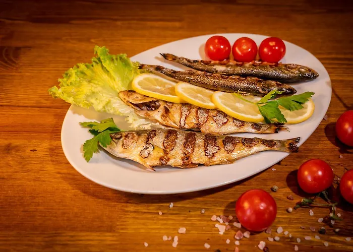 Rodos House ゲストハウス