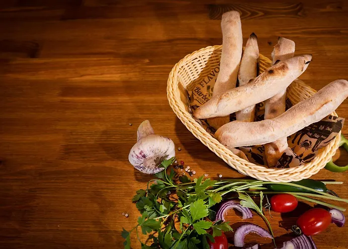 Rodos House ポモリエ