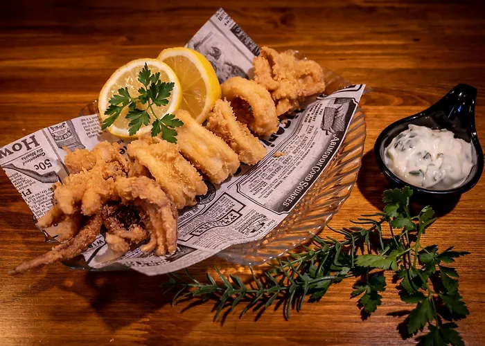 Rodos House ゲストハウス ポモリエ