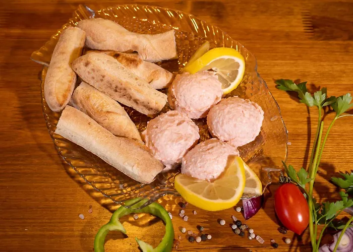 Rodos House ポモリエ