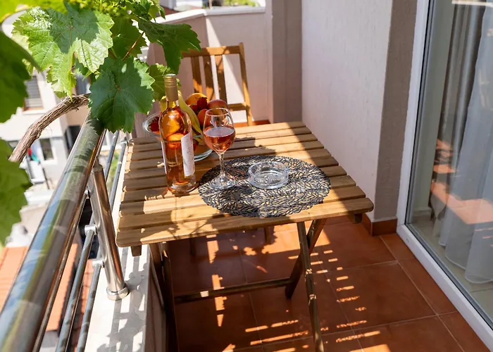 Rodos House ゲストハウス