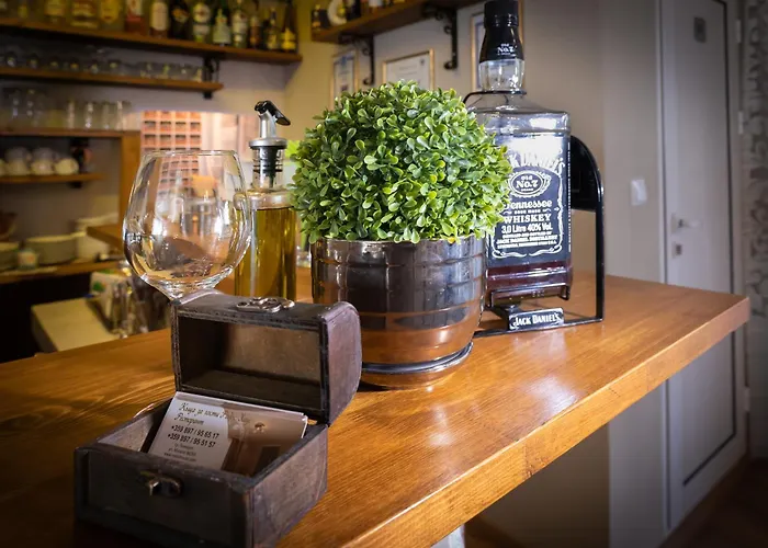 ゲストハウス Rodos House 3*