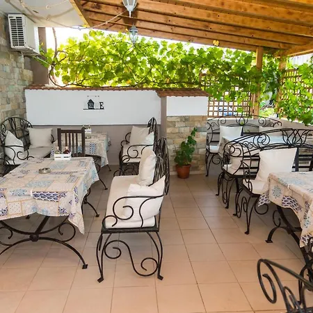 Rodos House