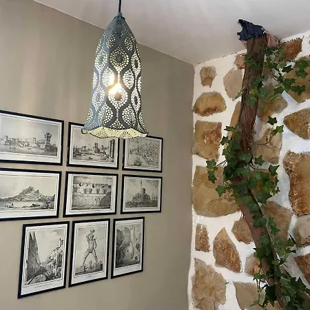 Rodos House 3*