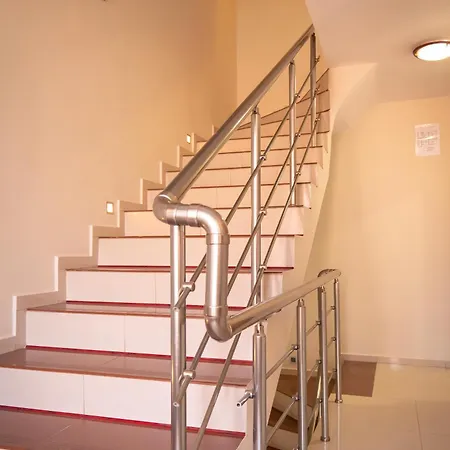 Rodos House 3*