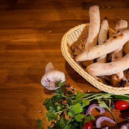 Rodos House بوموري