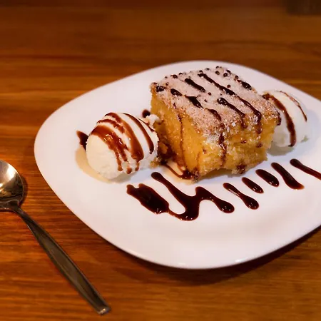Rodos House بيت ضيافة بوموري