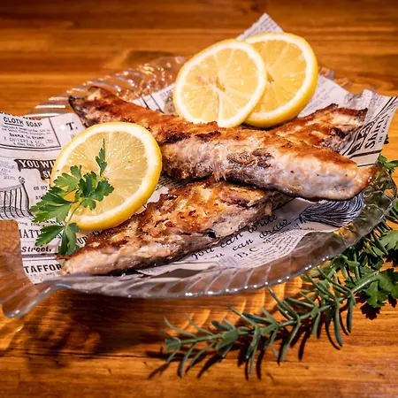 Casa de hóspedes Rodos House