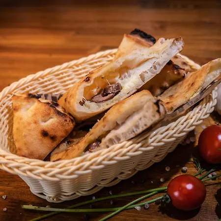 Casa de hóspedes Rodos House 3*