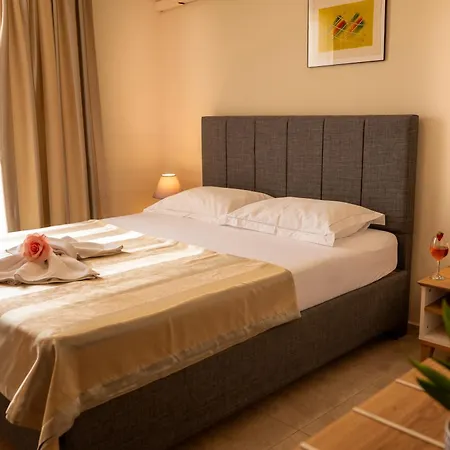 Rodos House Gmina Pomorie