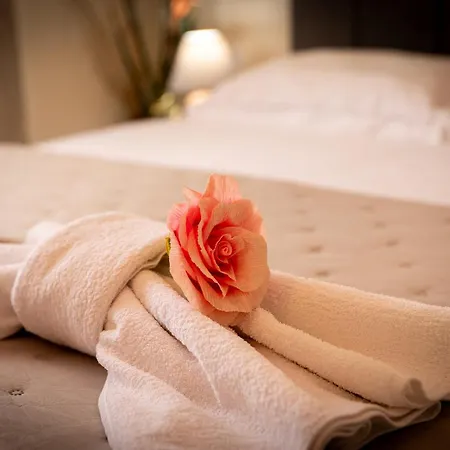 Casa de hóspedes Rodos House 3*