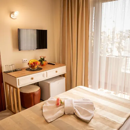 Rodos House Casa de hóspedes