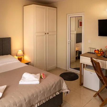 Rodos House 3*