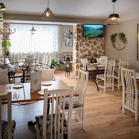 Rodos House بوموري