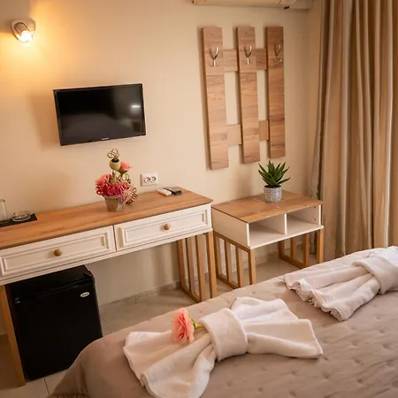 Rodos House Casa de hóspedes