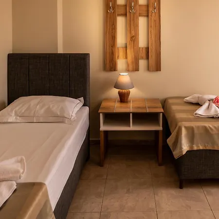بيت ضيافة Rodos House 3*