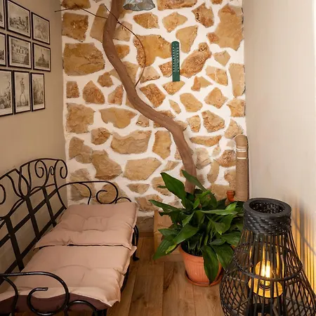 Rodos House