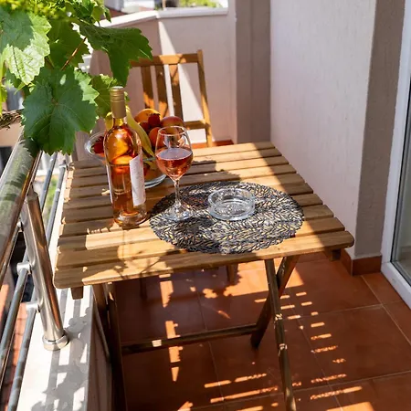 Rodos House Pensjonat