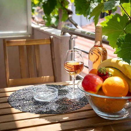 بيت ضيافة Rodos House 3*