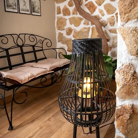 Rodos House 3*