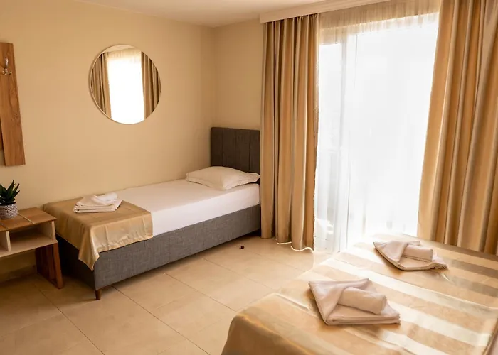 Gæstehus Rodos House 3*