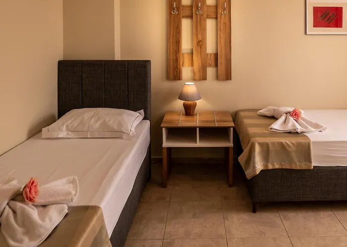 Gæstehus Rodos House 3*