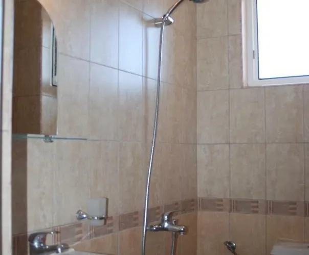 Rodos House 3* Pomorie